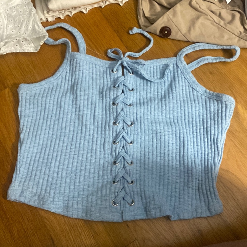 Forever 21 Tank Top